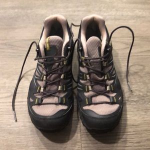 Salomon Day Hikers